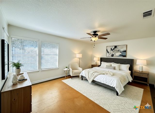 2111 Chinaberry Circle, Harker Heights, TX 76548