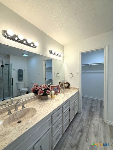 2111 Chinaberry Circle, Harker Heights, TX 76548