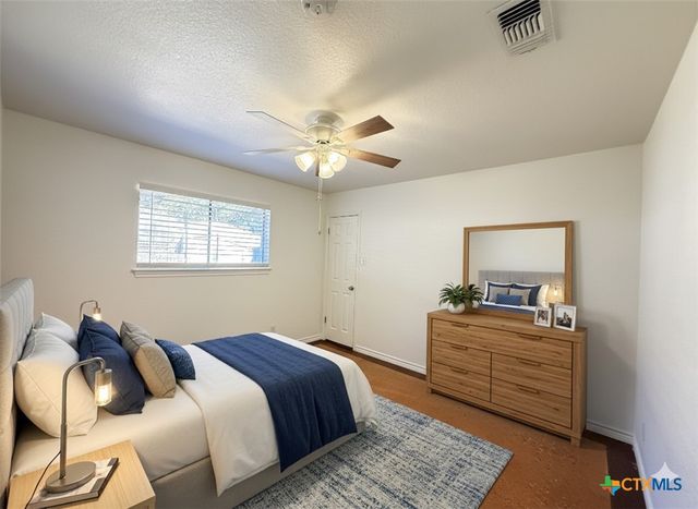 2111 Chinaberry Circle, Harker Heights, TX 76548