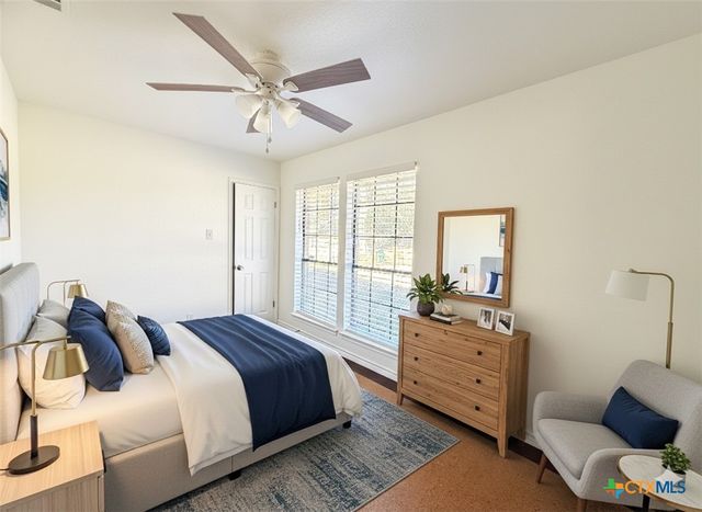 2111 Chinaberry Circle, Harker Heights, TX 76548