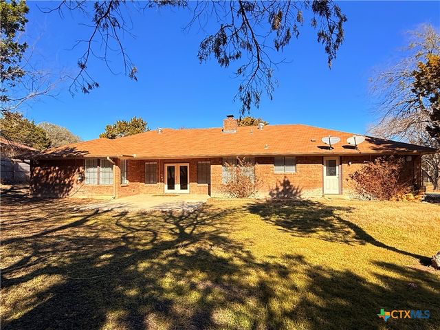 2111 Chinaberry Circle, Harker Heights, TX 76548