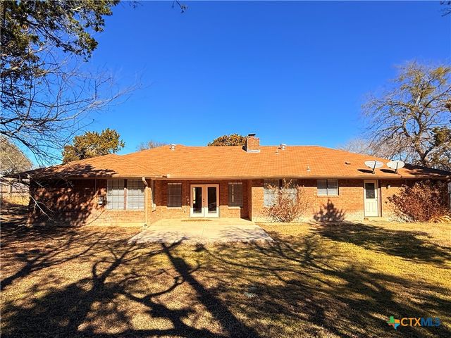 2111 Chinaberry Circle, Harker Heights, TX 76548