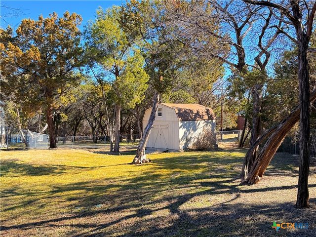 2111 Chinaberry Circle, Harker Heights, TX 76548