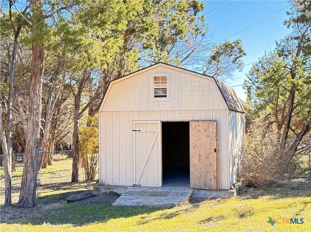 2111 Chinaberry Circle, Harker Heights, TX 76548