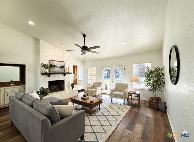 2111 Chinaberry Circle, Harker Heights, TX 76548