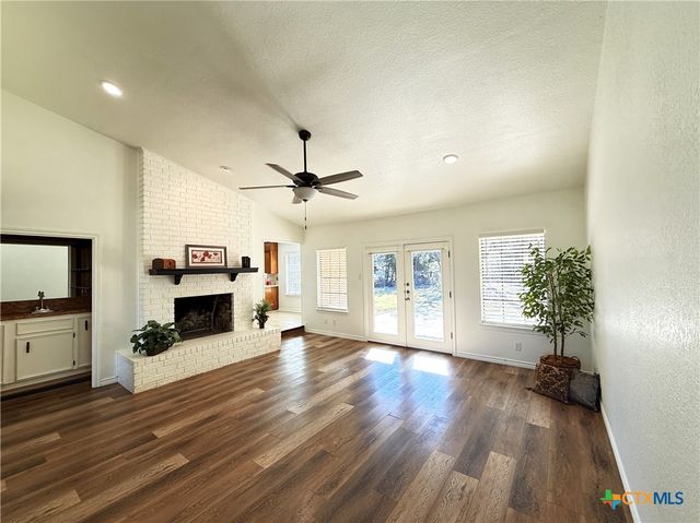 2111 Chinaberry Circle, Harker Heights, TX 76548