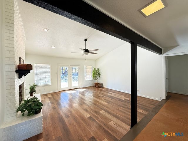 2111 Chinaberry Circle, Harker Heights, TX 76548