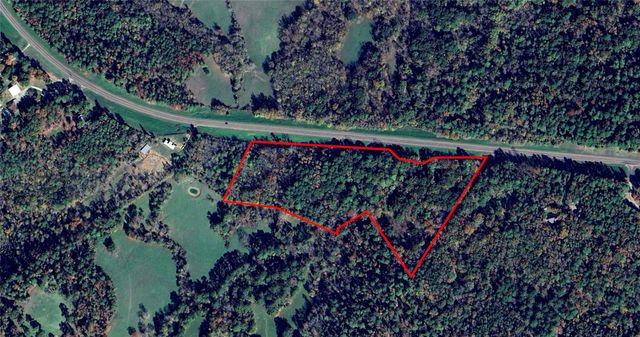 Miller Ln & Tx-156, Livingston, TX 77364