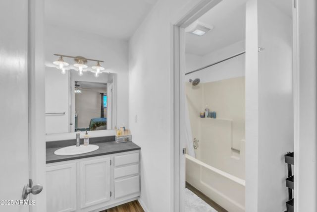 340 W LINDBERGH Avenue, Coolidge, AZ 85128