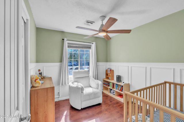 340 W LINDBERGH Avenue, Coolidge, AZ 85128