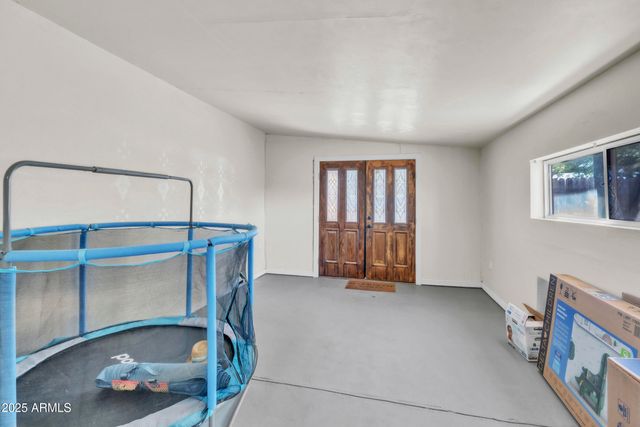 340 W LINDBERGH Avenue, Coolidge, AZ 85128