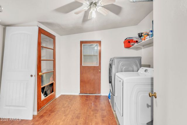 340 W LINDBERGH Avenue, Coolidge, AZ 85128