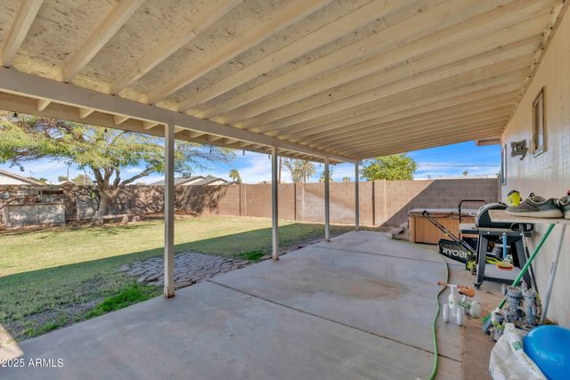 340 W LINDBERGH Avenue, Coolidge, AZ 85128