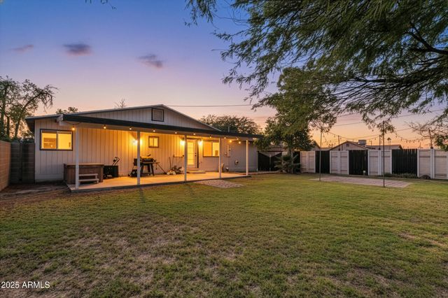 340 W LINDBERGH Avenue, Coolidge, AZ 85128