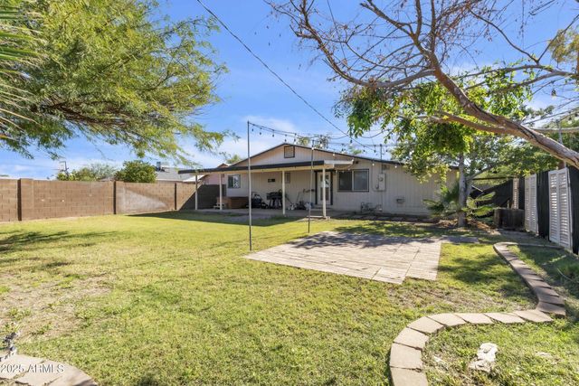 340 W LINDBERGH Avenue, Coolidge, AZ 85128