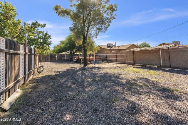 340 W LINDBERGH Avenue, Coolidge, AZ 85128
