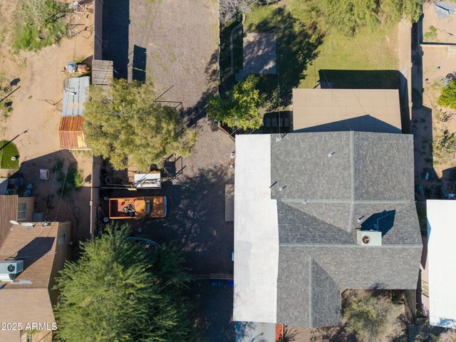 340 W LINDBERGH Avenue, Coolidge, AZ 85128