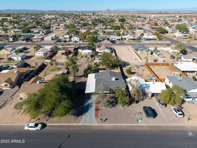 340 W LINDBERGH Avenue, Coolidge, AZ 85128