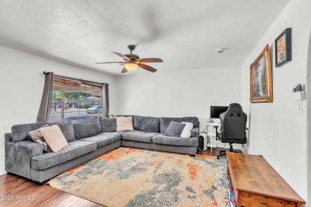 340 W LINDBERGH Avenue, Coolidge, AZ 85128