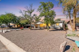 340 W LINDBERGH Avenue, Coolidge, AZ 85128