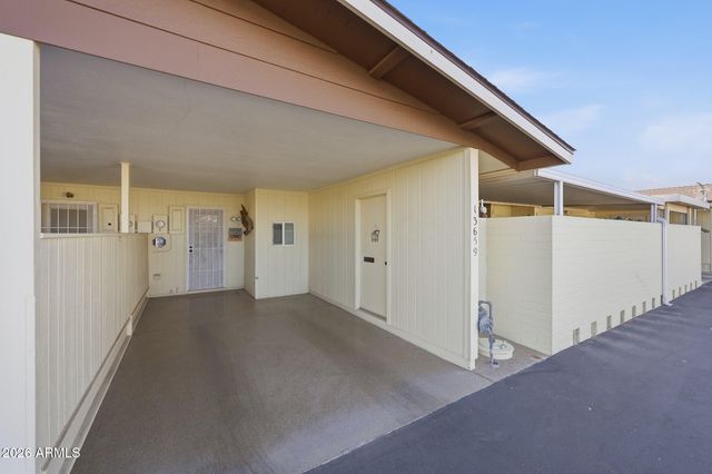 13659 N NEWCASTLE Drive, Sun City, AZ 85351