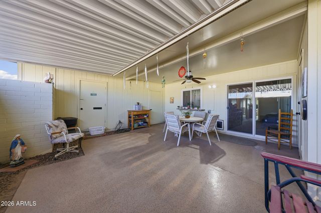 13659 N NEWCASTLE Drive, Sun City, AZ 85351