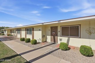 13659 N NEWCASTLE Drive, Sun City, AZ 85351