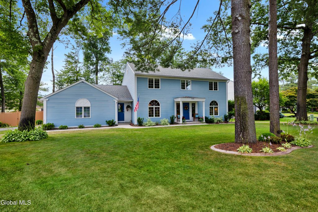658 Salvia Lane, Guilderland, NY 12303