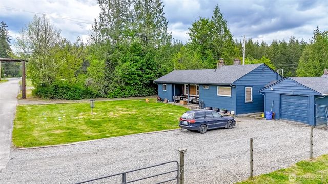 26729 268th Avenue SE, Ravensdale, WA 98051