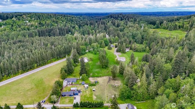 26729 268th Avenue SE, Ravensdale, WA 98051
