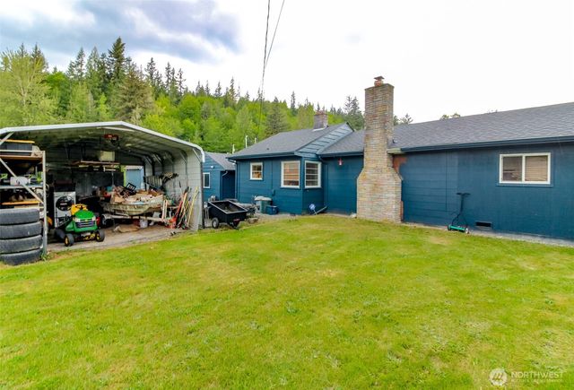 26729 268th Avenue SE, Ravensdale, WA 98051