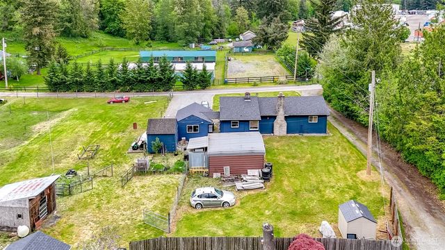 26729 268th Avenue SE, Ravensdale, WA 98051