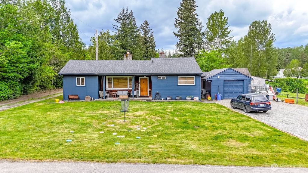 26729 268th Avenue SE, Ravensdale, WA 98051