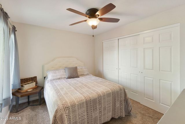 607 S DESERT FLOWER Drive, Mesa, AZ 85208
