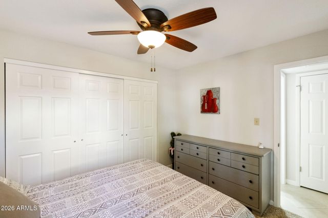 607 S DESERT FLOWER Drive, Mesa, AZ 85208