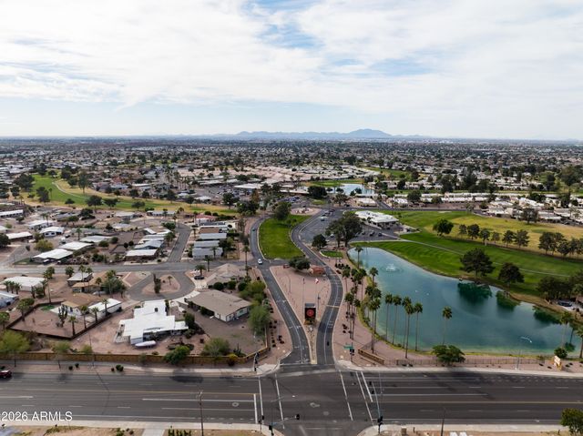 607 S DESERT FLOWER Drive, Mesa, AZ 85208