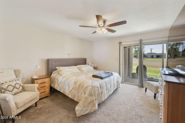 607 S DESERT FLOWER Drive, Mesa, AZ 85208