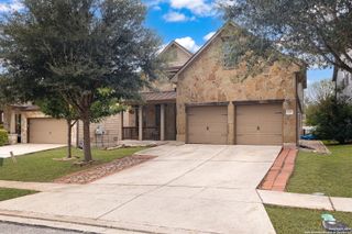 520 Brook Shadow, Cibolo, TX 78108