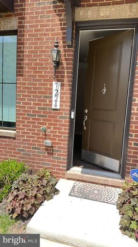 7224 MOUNTAINEER DR, Alexandria, VA 22306