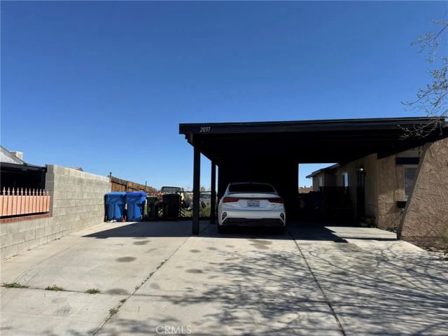 2037 Sequoia, Barstow, CA 92311