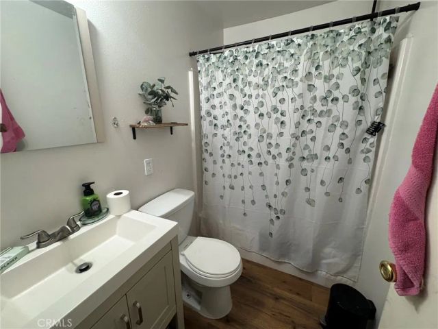 2037 Sequoia, Barstow, CA 92311