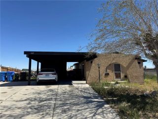 2037 Sequoia, Barstow, CA 92311