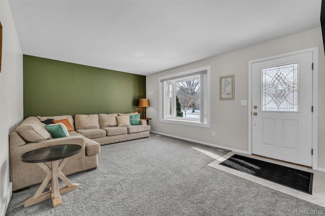 166 Crooked Limb Drive, Lapeer Township, MI 48446