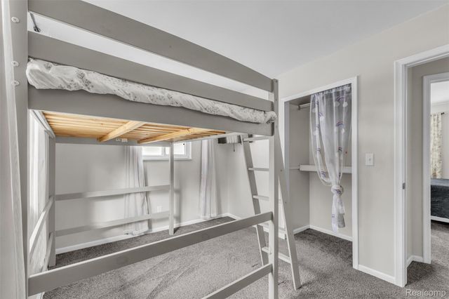 166 Crooked Limb Drive, Lapeer Township, MI 48446