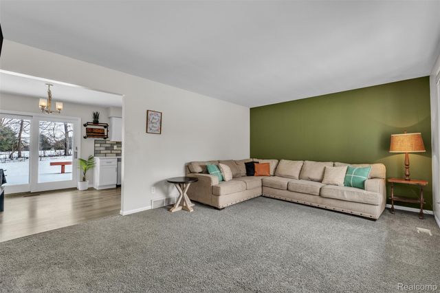 166 Crooked Limb Drive, Lapeer Township, MI 48446