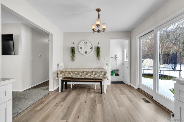 166 Crooked Limb Drive, Lapeer Township, MI 48446