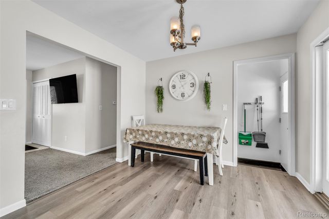 166 Crooked Limb Drive, Lapeer Township, MI 48446