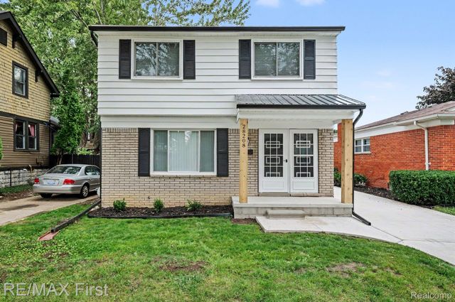 28208 Rockwood Street, St. Clair Shores, MI 48081