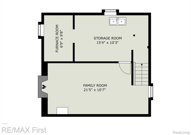 28208 Rockwood Street, St. Clair Shores, MI 48081