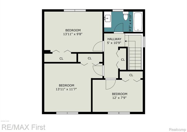 28208 Rockwood Street, St. Clair Shores, MI 48081